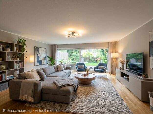 Reihenmittelhaus zum Kauf 475.000 € 5 Zimmer 157,6 m² 263,4 m² Grundstück Isernhagen-Süd Hannover 30657