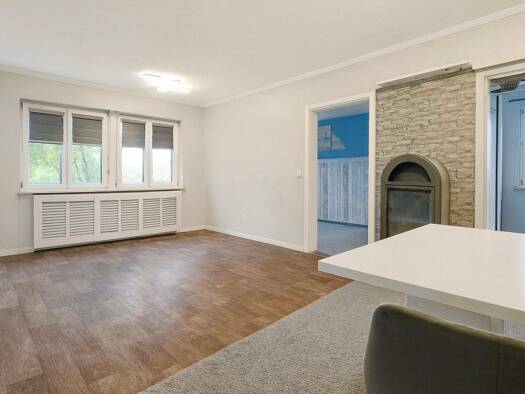 Wohnung zum Kauf 155.000 € 2 Zimmer 51,9 m² 2. Geschoss Schöneiche bei Berlin 15566