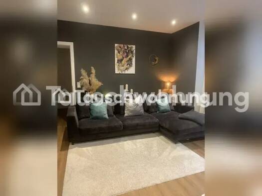 Wohnung zur Miete Tauschwohnung 1.493 € 4 Zimmer 96 m² Neustadt-Süd Innenstadt 50677