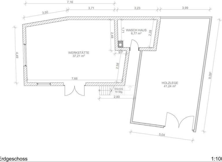 Haus zum Kauf 1.450.000 € 7 Zimmer 437,3 m² 448 m² Grundstück Hagrain Rottach-Egern 83700