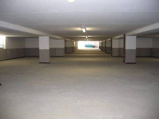 Tiefgarage zur Miete 80 € Bahnhofstraße 20 Herrenberg 71083