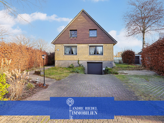 Einfamilienhaus zum Kauf 399.000 € 5 Zimmer 130 m² 920 m² Grundstück frei ab 01.03.2026 Kisdorf 24629