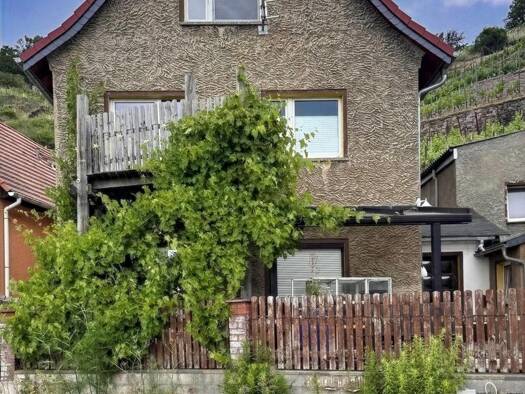Einfamilienhaus zum Kauf 295.000 € 4 Zimmer 185,1 m² 280 m² Grundstück Diesbar-Seußlitz Nünchritz 01612
