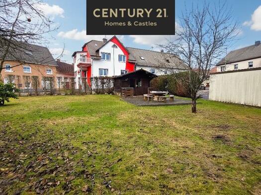Doppelhaushälfte zum Kauf 239.900 € 7 Zimmer 140 m² 679 m² Grundstück frei ab sofort Sötern Nohfelden-Sötern 66625