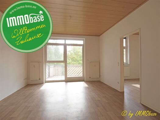 Maisonette zur Miete 438 € 4 Zimmer 79,7 m² 1. Geschoss frei ab sofort Frankenberg 09669