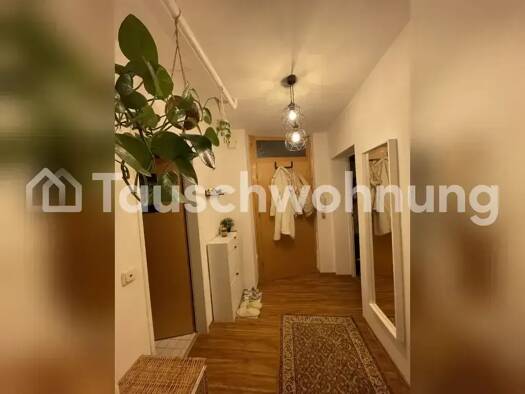 Wohnung zur Miete Tauschwohnung 650 € 2 Zimmer 48 m² EG Darmstadt 64285