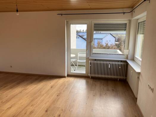 Wohnung zur Miete 950 € 4 Zimmer 98 m² Geschoss 2/3 frei ab sofort Kleinglattbach Vaihingen an der Enz 71665