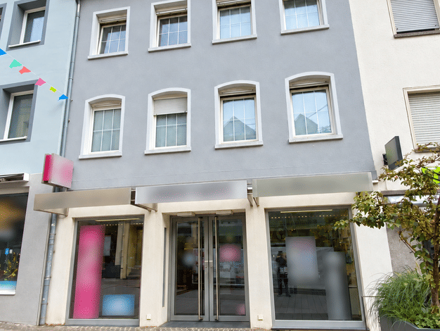 Sonstiges zum Kauf 390.000 € 177 m² Grundstück Bitburg Bitburg 54634
