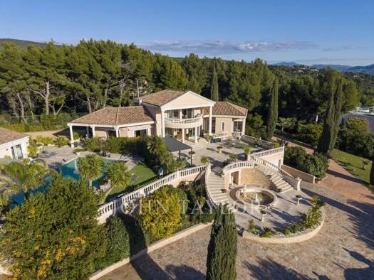 Haus zum Kauf 2.990.000 € 300 m² 6.500 m² Grundstück La Ciotat 13600