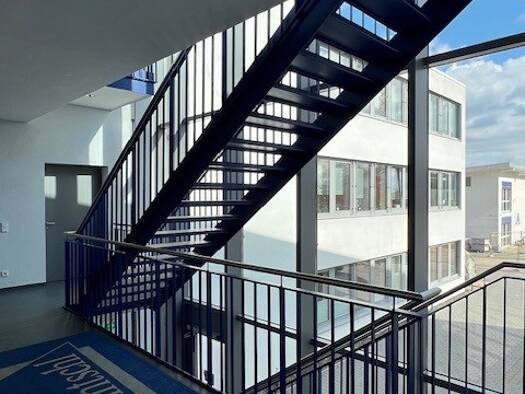 Bürofläche zur Miete provisionsfrei 5.000 € 7 Zimmer 350 m² Bürofläche Goerdelerstraße 21 Bruck Erlangen 91058