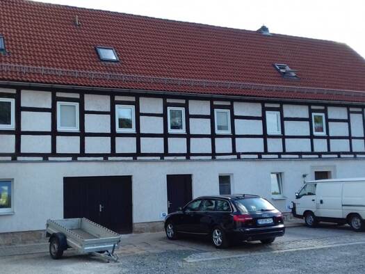 Wohnung zur Miete 265 € 2 Zimmer 41 m² 2. Geschoss frei ab 01.11.2026 Hauptstraße 37 Struppen Struppen 01796
