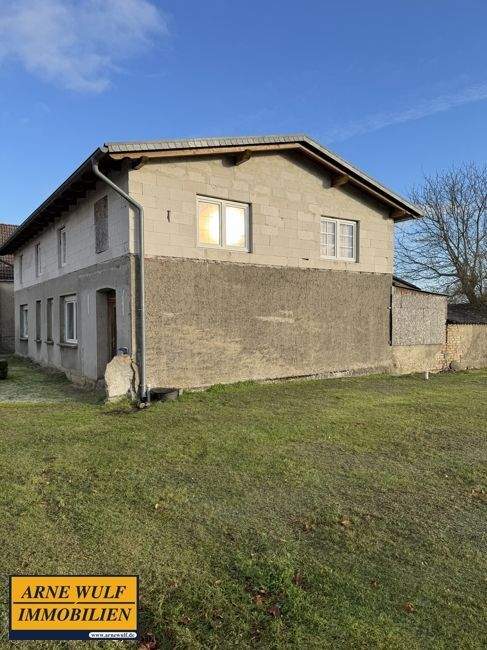 Einfamilienhaus zum Kauf - Ansicht 3
