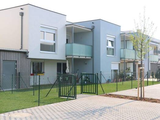 Wohnung zur Miete 618 € 2 Zimmer 59,6 m² EG Pappelweg 6 Neusiedl 7100