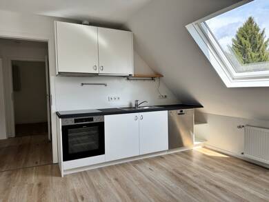Wohnung zur Miete 465 € 2 Zimmer 50 m² Geschoss 2/2 Obere Kaiserstraße 204 Rohrbach Sankt Ingbert 66386