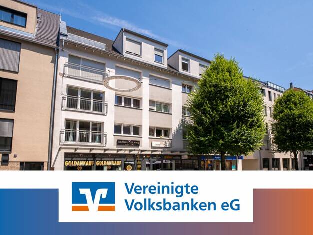 Wohnung zur Miete 1.050 € 3 Zimmer 83 m² EG Böblingen Böblingen 71032