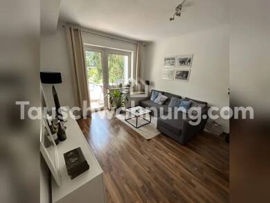 Wohnung zur Miete Tauschwohnung 800 € 2 Zimmer 58 m² 1. Geschoss Sülz Köln 50937