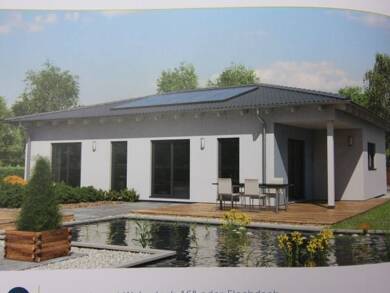 Haus zum Kauf 145 m² Pielweichs Plattling 94447