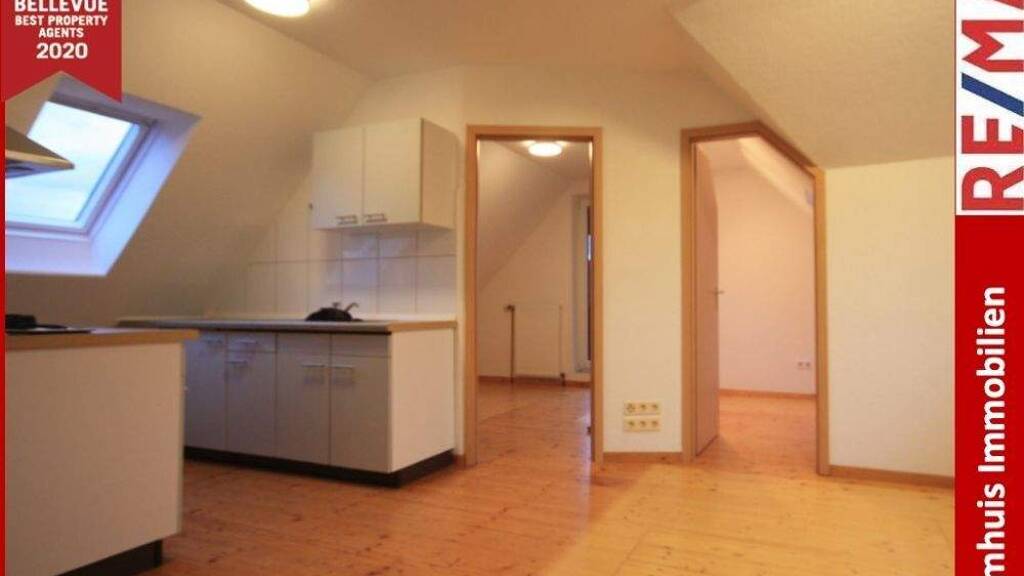 Wohnung zur Miete 450 € 2,5 Zimmer 50 m² frei ab 01.03.2026 Forlitz-Blaukirchen Südbrookmerland 26624