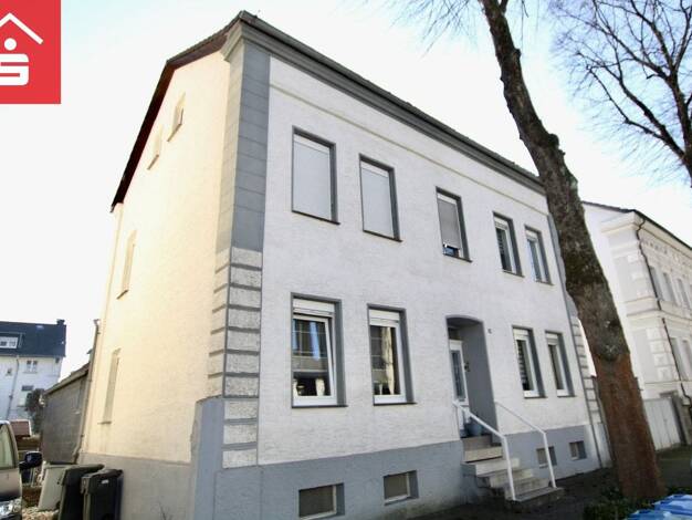 Wohnung zum Kauf 156.000 € 4 Zimmer 99,1 m² Neheim-Hüsten Arnsberg 59759
