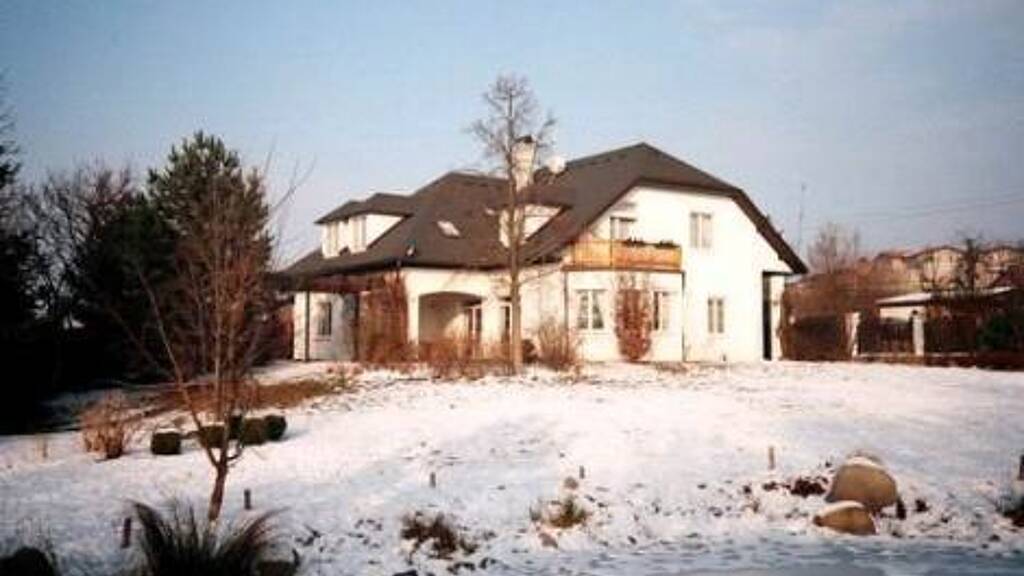 Villa zum Kauf 640.000 € 10 Zimmer 400 m² Dolni Brezany 25241