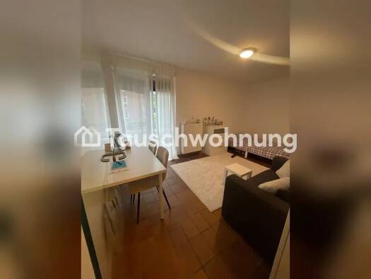 Wohnung zur Miete Tauschwohnung 420 € 1 Zimmer 25 m² 1. Geschoss Sülz Köln 50939