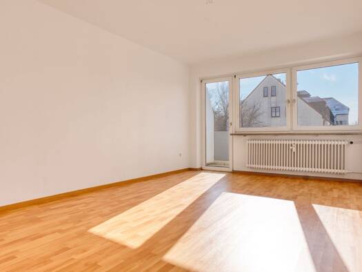 Wohnung zum Kauf provisionsfrei 440.300 € 3 Zimmer 58 m² 2 Geschosse frei ab sofort Pasing-Obermenzing München 81243