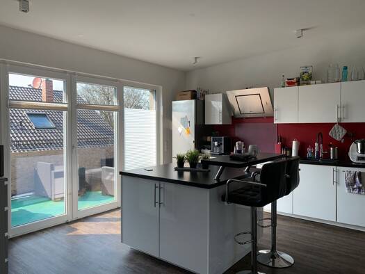 Wohnung zur Miete 970 € 2 Zimmer 85 m² 3. Geschoss frei ab 01.11.2026 Nordweststadt Karlsruhe 76187