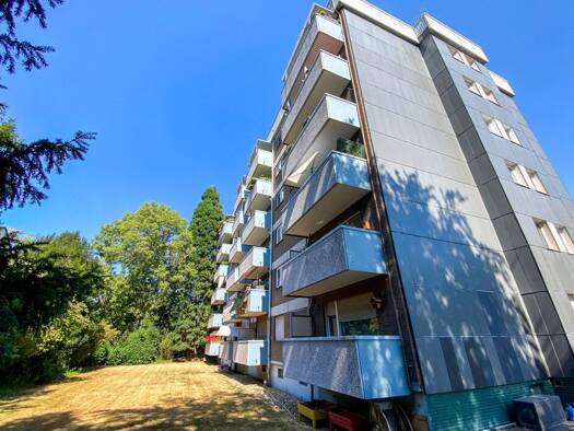 Wohnung zum Kauf 198.000 € 3 Zimmer 83,9 m² 3. Geschoss Huckingen Duisburg-Süd 47259