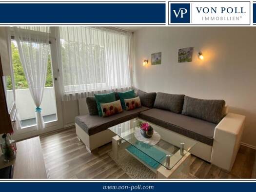 Wohnung zum Kauf 45.000 € 3 Zimmer 38,5 m² 5. Geschoss Hahnenklee Goslar / Hahnenklee 38644