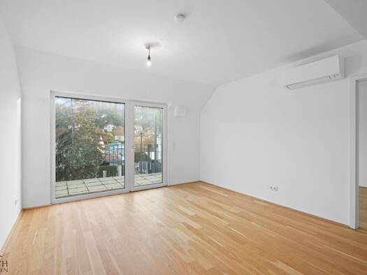 Maisonette zur Miete - Erstbezug 1.219 € 3 Zimmer 75,4 m² 2. Geschoss Tullnerbach-Lawies 3013