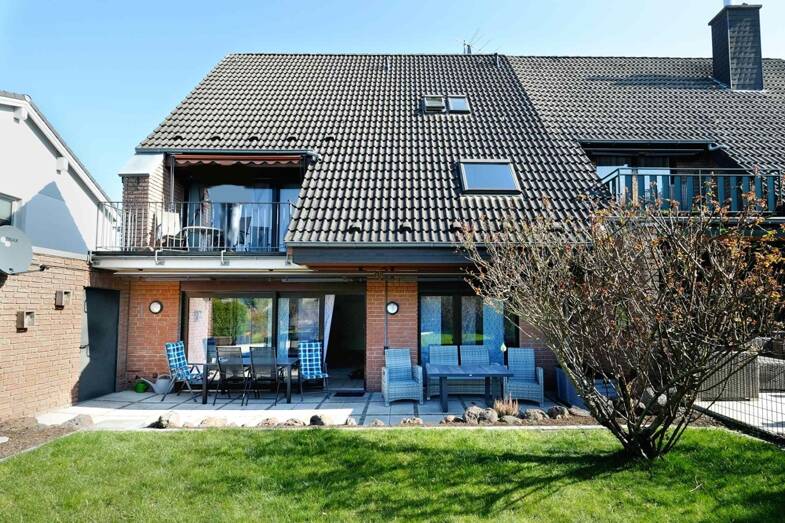 Mehrfamilienhaus zum Kauf 478.000 € 4 Zimmer 165,3 m² 250 m² Grundstück Neersen Willich 47877