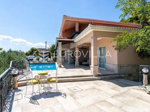 Villa zum Kauf - Erstbezug 2.300.000 € 4 Zimmer 300 m² Mimice Omiš 21310