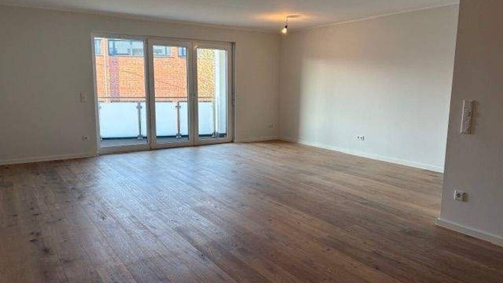 Wohnung zur Miete 930 € 2 Zimmer 92 m² 2 Geschosse frei ab sofort Hammer Straße 3 Innenstadt Ahlen 59227