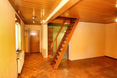 Wohnung zum Kauf 145.000 € 3 Zimmer 72,2 m² frei ab sofort Obersprockhövel Sprockhövel 45549