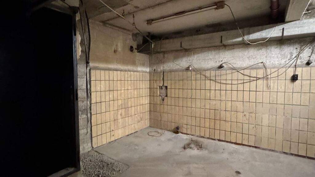 Lagerhalle zur Miete 500 € 120 m² Lagerfläche Ekkehardstraße 34 Singen Singen (Hohentwiel) 78224