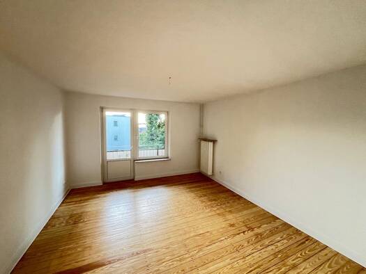 Wohnung zur Miete 540 € 2 Zimmer 54,7 m² 4. Geschoss frei ab 01.09.2025 Wellingdorfer Str. 3 Ellerbek Kiel 24148