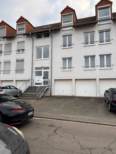 Wohnung zur Miete 558 € 2 Zimmer 62 m² 3. Geschoss Riegelsberg Riegelsberg 66292