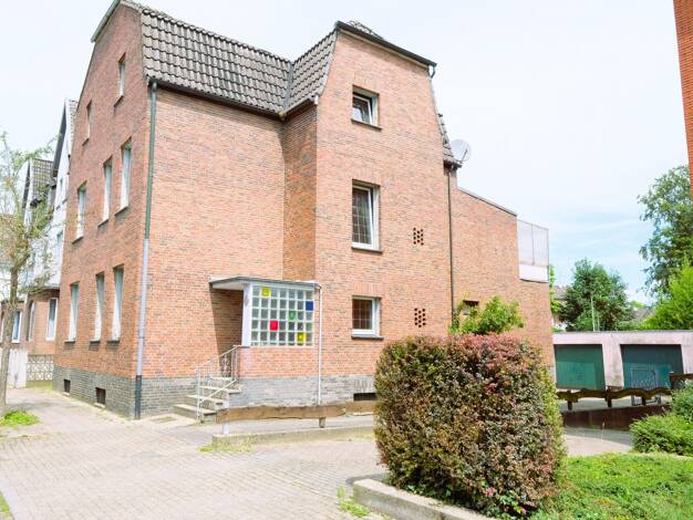 Mehrfamilienhaus zum Kauf 425.000 € 9 Zimmer 250 m² 688 m² Grundstück Kellen Kleve 47533