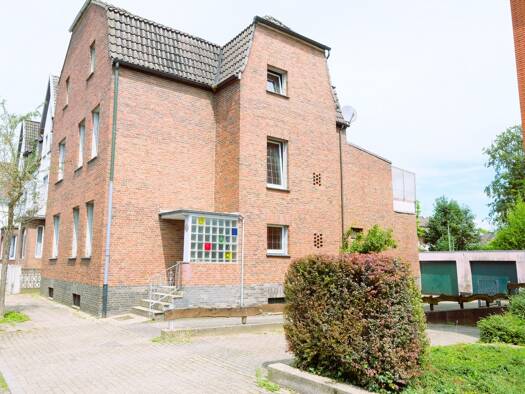 Mehrfamilienhaus zum Kauf 425.000 € 9 Zimmer 250 m² 688 m² Grundstück Kellen Kleve 47533