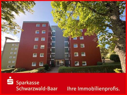 Wohnung zum Kauf 139.000 € 3,5 Zimmer 79 m² 5. Geschoss Stadtgebiet St. Georgen 78112