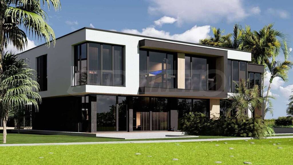 Reihenmittelhaus zum Kauf 450.000 € 4 Zimmer 171,7 m² Nessebar