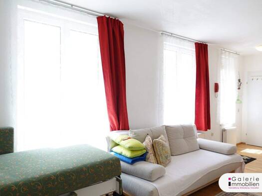 Studio zum Kauf 198.000 € 1 Zimmer 32,2 m² 1. Geschoss Baumgasse Wien 1030