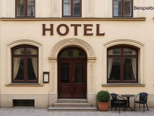 Hotel zur Miete Villingen Villingen-Schwenningen 78050