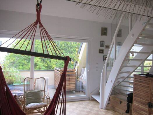 Wohnung zum Kauf 370.000 € 3 Zimmer 93,4 m² Altstadt Würzburg 97070