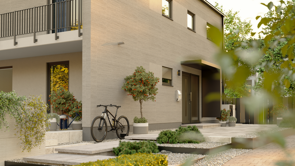 Haus zum Kauf provisionsfrei 747.598 € 5 Zimmer 176 m² 964 m² Grundstück Wincheringen 54457