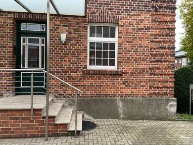Wohnung zur Miete 595 € 2 Zimmer 70 m² Geschoss 1/2 frei ab 01.10.2025 Ostbevern 48346
