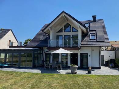 Mehrfamilienhaus zum Kauf provisionsfrei 1.200.000 € 330 m² 1.000 m² Grundstück frei ab sofort Rechlin Rechlin 17248