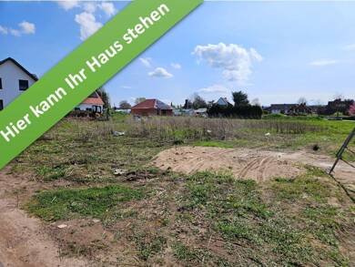 Einfamilienhaus zum Kauf provisionsfrei 308.850 € 4 Zimmer 109 m² 644 m² Grundstück Am Schmiedebruch Meerbeck Meerbeck 31715