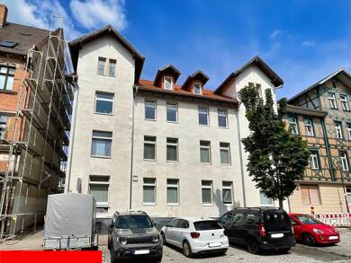 Wohnung zum Kauf 172.000 € 4 Zimmer 160 m² Eschwege Eschwege 37269