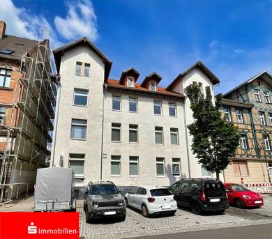 Wohnung zum Kauf 172.000 € 4 Zimmer 160 m² Eschwege Eschwege 37269